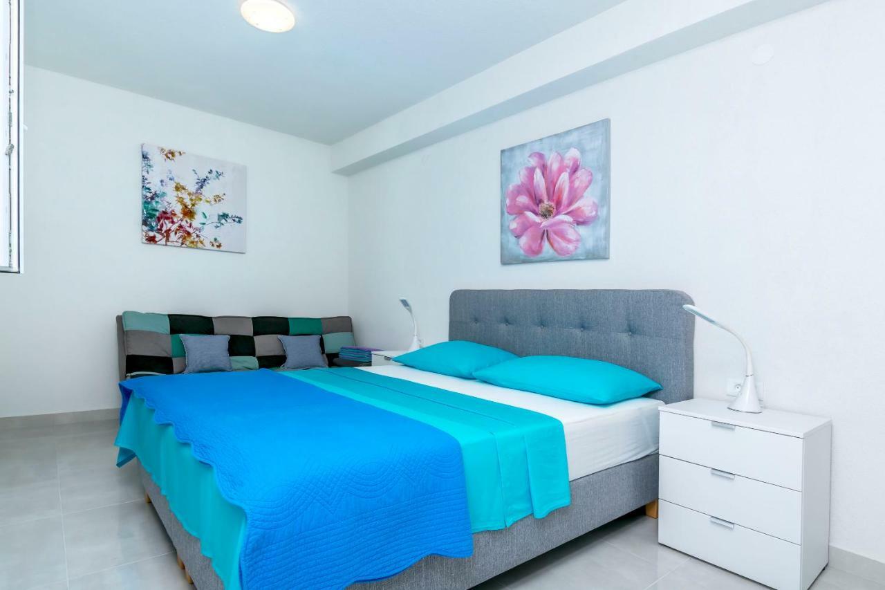Apartments Hrgovic Rogoznica  Zimmer foto